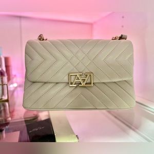 ALDO Quilted Womens Purse